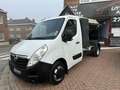 Opel Movano 2.3 CDTi  163PK TRI-BENNE BENNE BASCULANTE BENNE Blanc - thumbnail 1