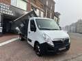 Opel Movano 2.3 CDTi  163PK TRI-BENNE BENNE BASCULANTE BENNE Blanc - thumbnail 7