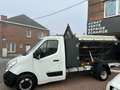 Opel Movano 2.3 CDTi  163PK TRI-BENNE BENNE BASCULANTE BENNE Blanc - thumbnail 3