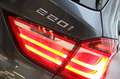 BMW 220 2-serie Gran Tourer 220i 7p. 4-CILINDER DEALER OND Grau - thumbnail 7