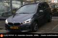 BMW 220 2-serie Gran Tourer 220i 7p. 4-CILINDER DEALER OND Grau - thumbnail 1