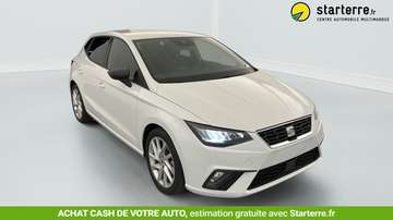 1.0 TSI 115 CH S/S DSG7 FR