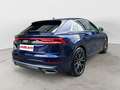 Audi Q8 Q8 I 2018 50 3.0 tdi mhev S-line   IVA ESPOSTA Albastru - thumbnail 6