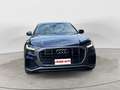 Audi Q8 Q8 I 2018 50 3.0 tdi mhev S-line   IVA ESPOSTA Albastru - thumbnail 2