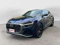 Audi Q8 Q8 I 2018 50 3.0 tdi mhev S-line   IVA ESPOSTA Albastru - thumbnail 1