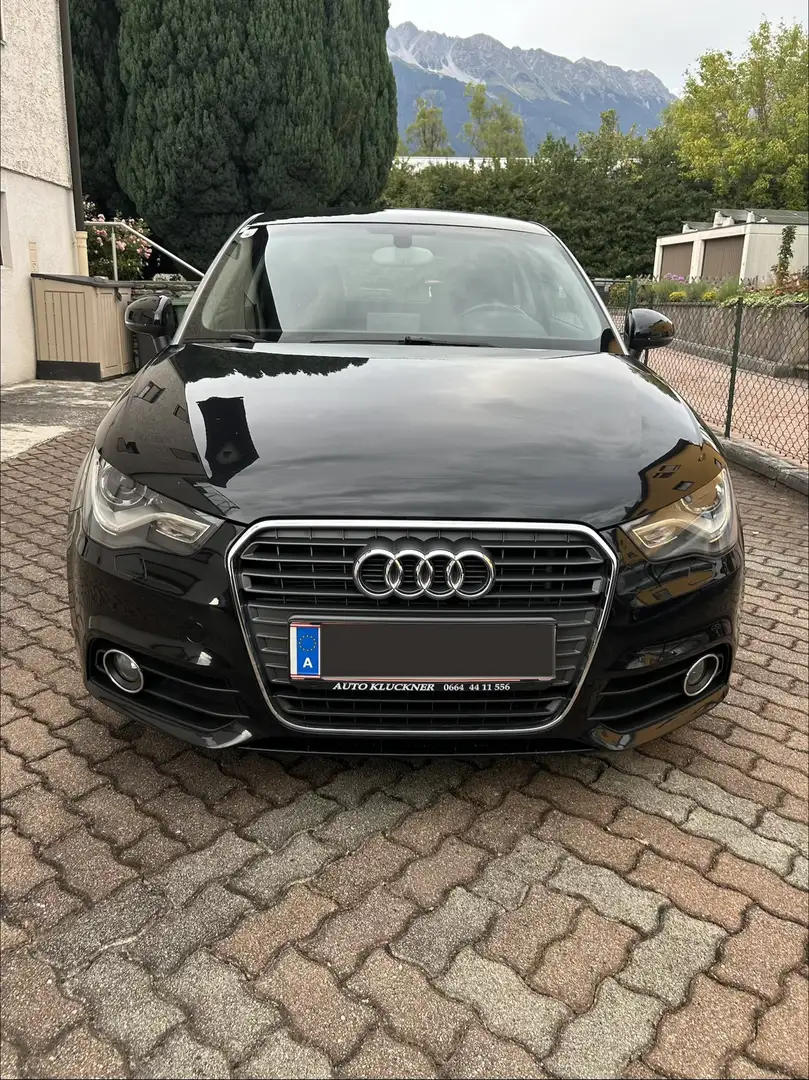 Audi A1 1,2 TFSI Ambition - 1