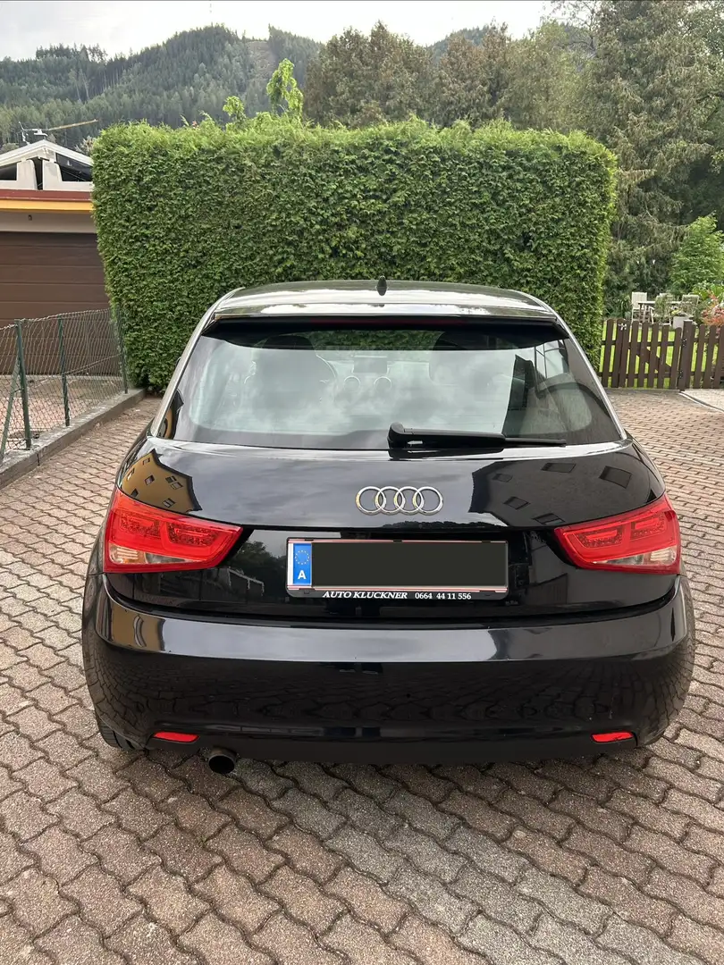 Audi A1 1,2 TFSI Ambition - 2