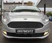 Ford Galaxy 2,0 EcoBlue SCR Business Gris - thumbnail 4