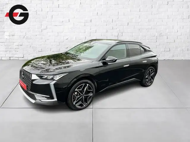 DS Automobiles DS 4