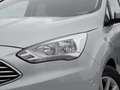 Ford C-Max Titanium 1.5 EB Navi RFK LMF PDC SHZ Klima LED Nav Silber - thumbnail 4