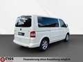 Volkswagen T5 Multivan Comfortline 96KW "7Si,Klimaauto" Blanc - thumbnail 4