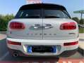 MINI Cooper D Clubman Mini Clubman 2.0 Cooper D Hype auto Argintiu - thumbnail 4