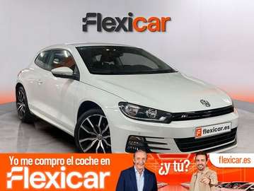 1.4 TSI BMT R-Line