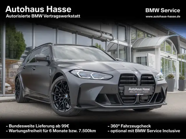 BMW M3