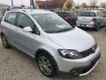 Volkswagen Cross Golf Klimaaut.,Alu,Temp.,Sitzheiz.! Zilver - thumbnail 3