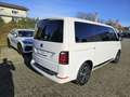 Volkswagen T6 Multivan Edition 2.0 TDI DSG AHK Navi LED Bianco - thumbnail 4