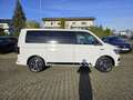 Volkswagen T6 Multivan Edition 2.0 TDI DSG AHK Navi LED Bianco - thumbnail 3