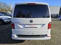 Volkswagen T6 Multivan Edition 2.0 TDI DSG AHK Navi LED Bianco - thumbnail 5