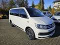 Volkswagen T6 Multivan Edition 2.0 TDI DSG AHK Navi LED Bianco - thumbnail 2