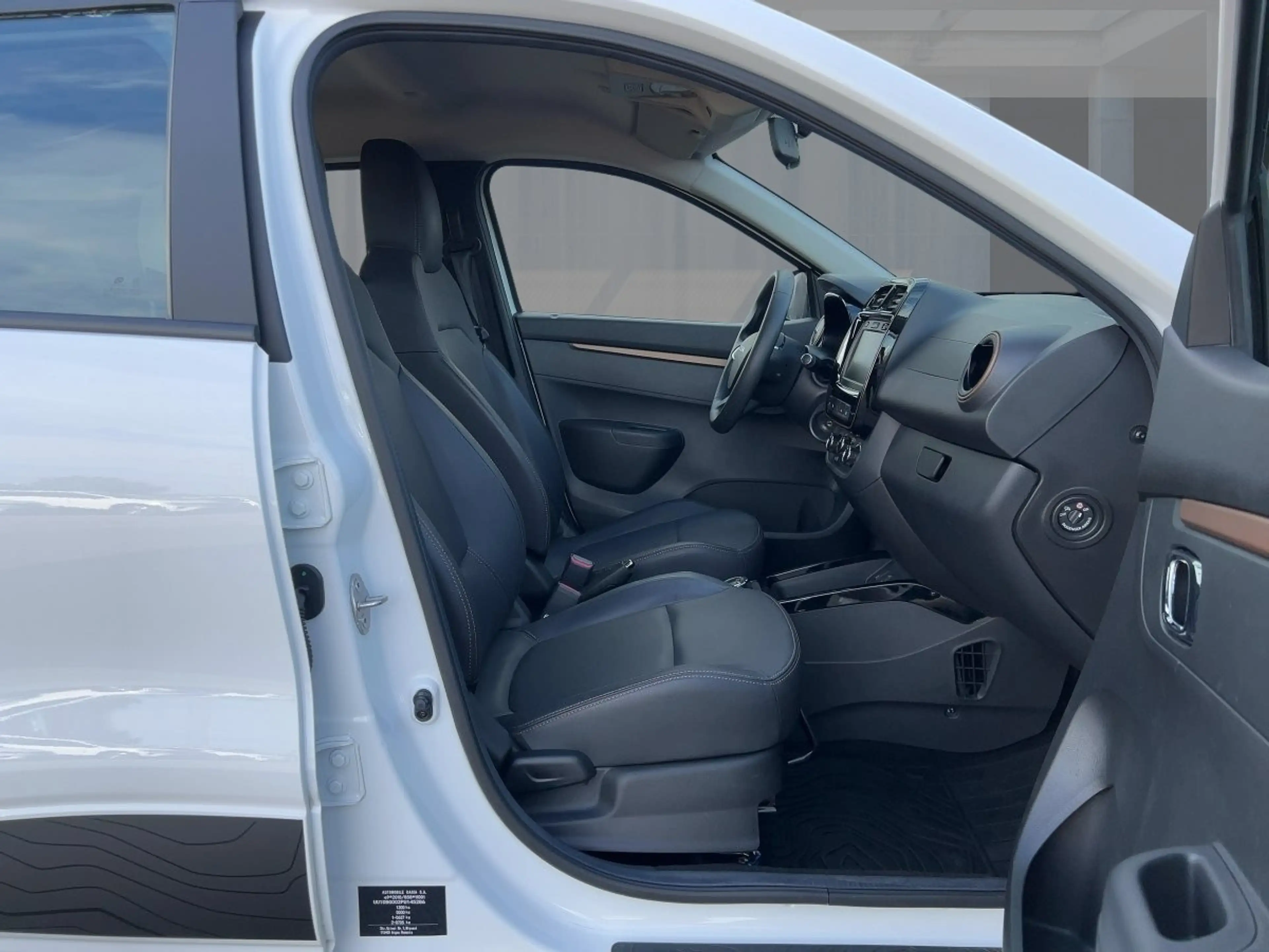 Dacia Spring ELECTRIC EXTREME 27kWh RÜCKFAHRKAMERA — photo 8