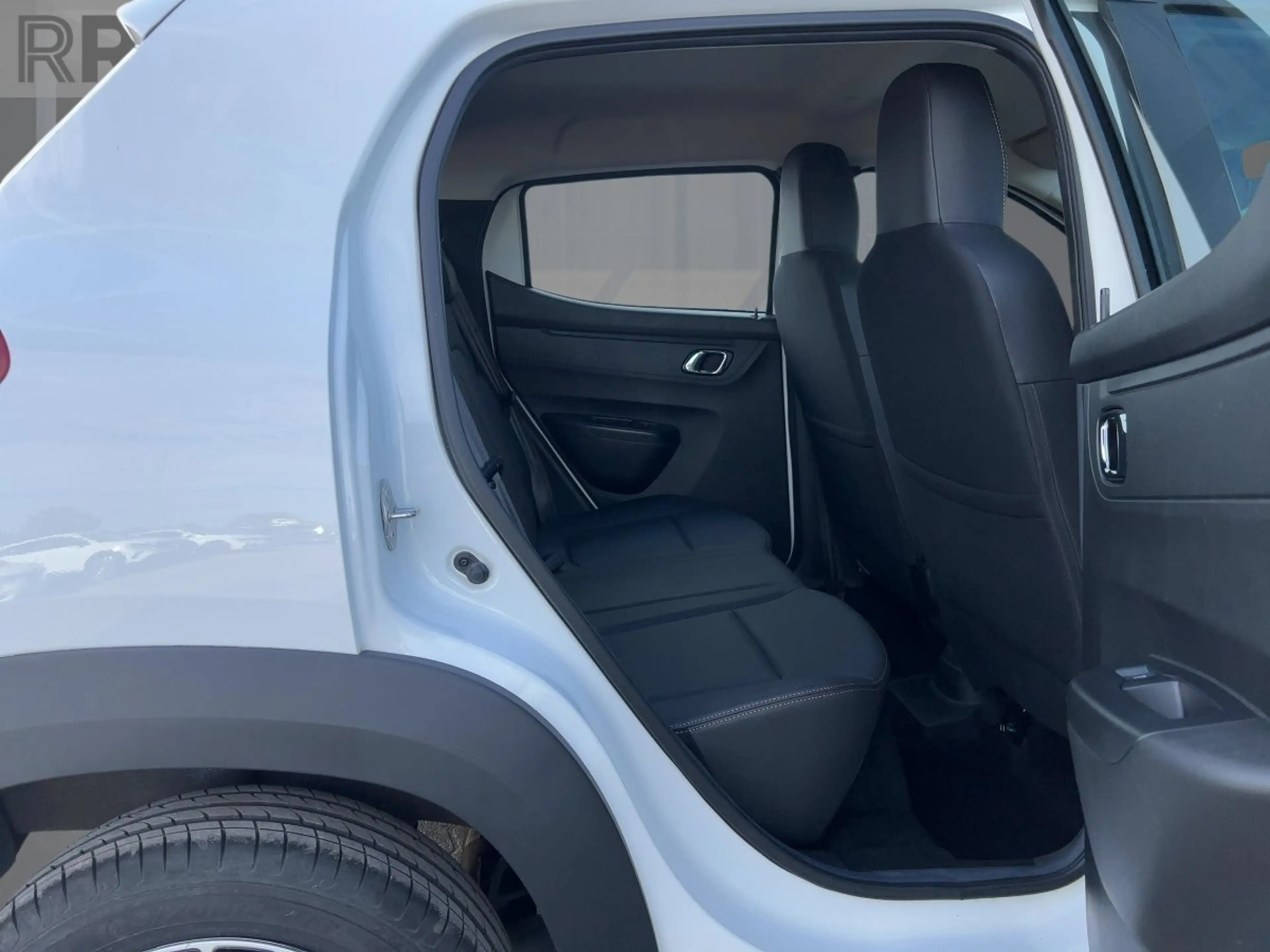 Dacia Spring ELECTRIC EXTREME 27kWh RÜCKFAHRKAMERA — photo 9