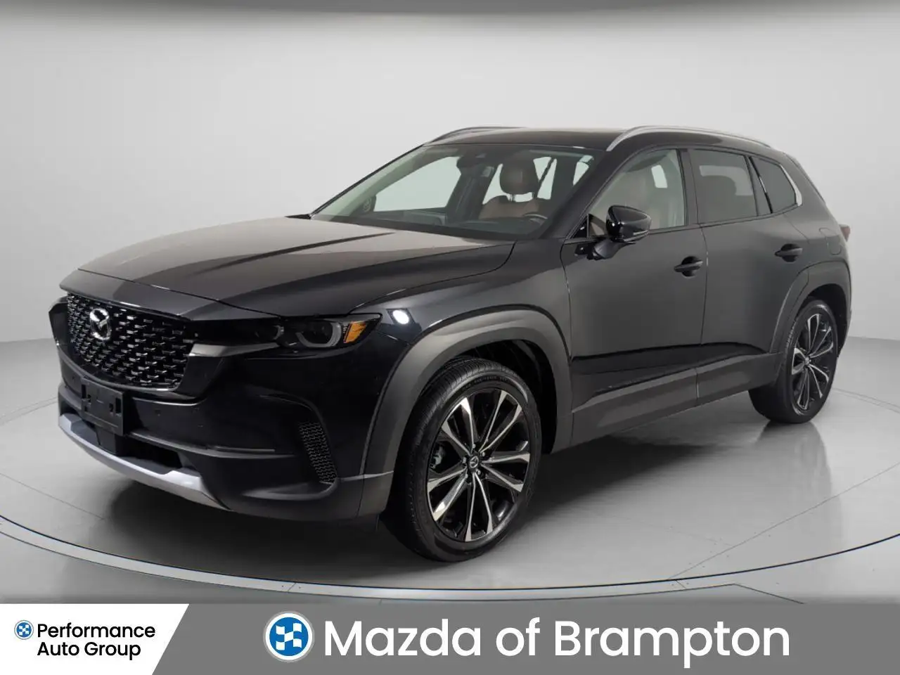 2024 Mazda CX-50
