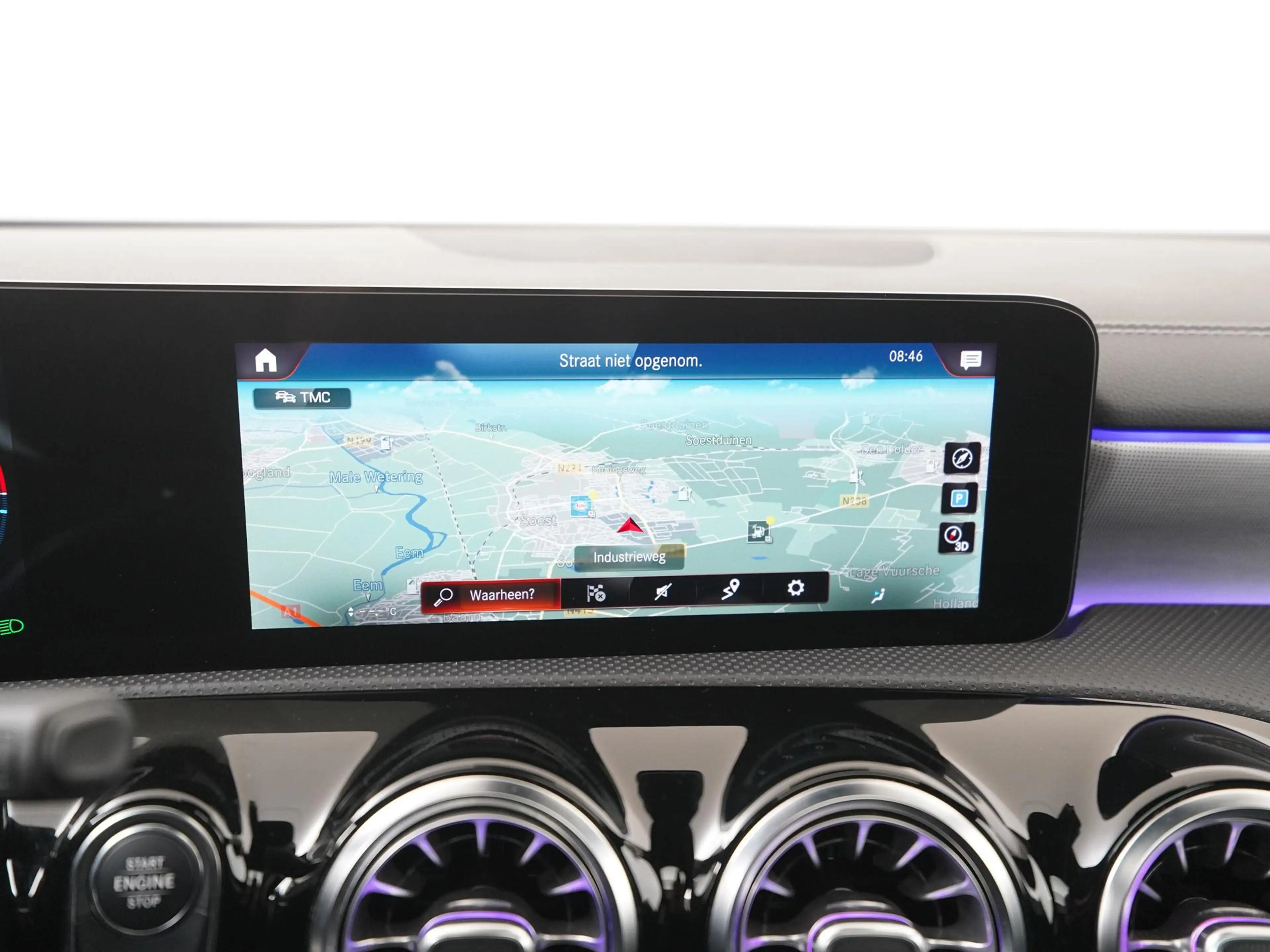 Mercedes-Benz CLA 250 250e AMG Night | Panoramadak | Multibeam LED | Wid — photo 16
