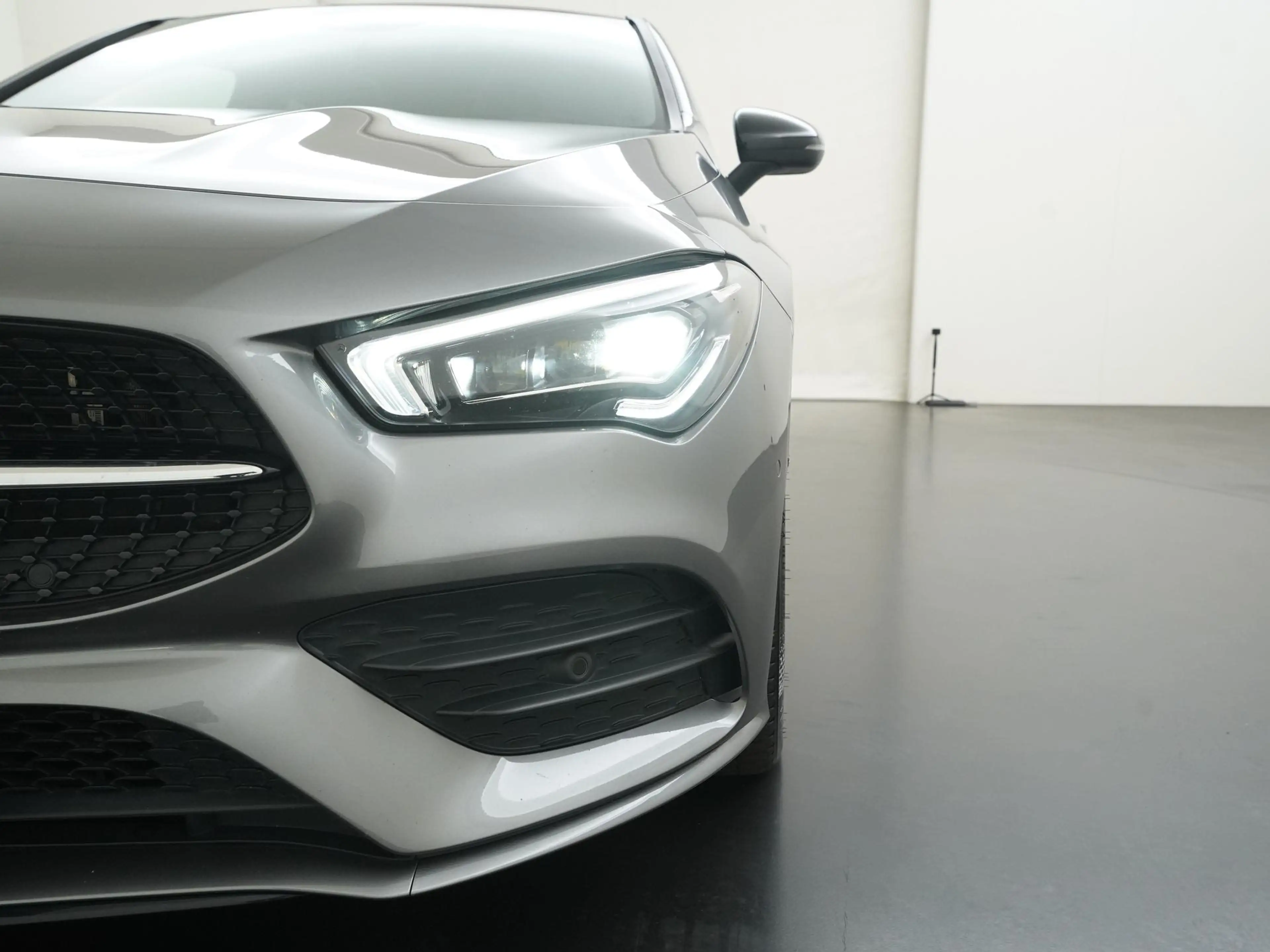 Mercedes-Benz CLA 250 250e AMG Night | Panoramadak | Multibeam LED | Wid — photo 27