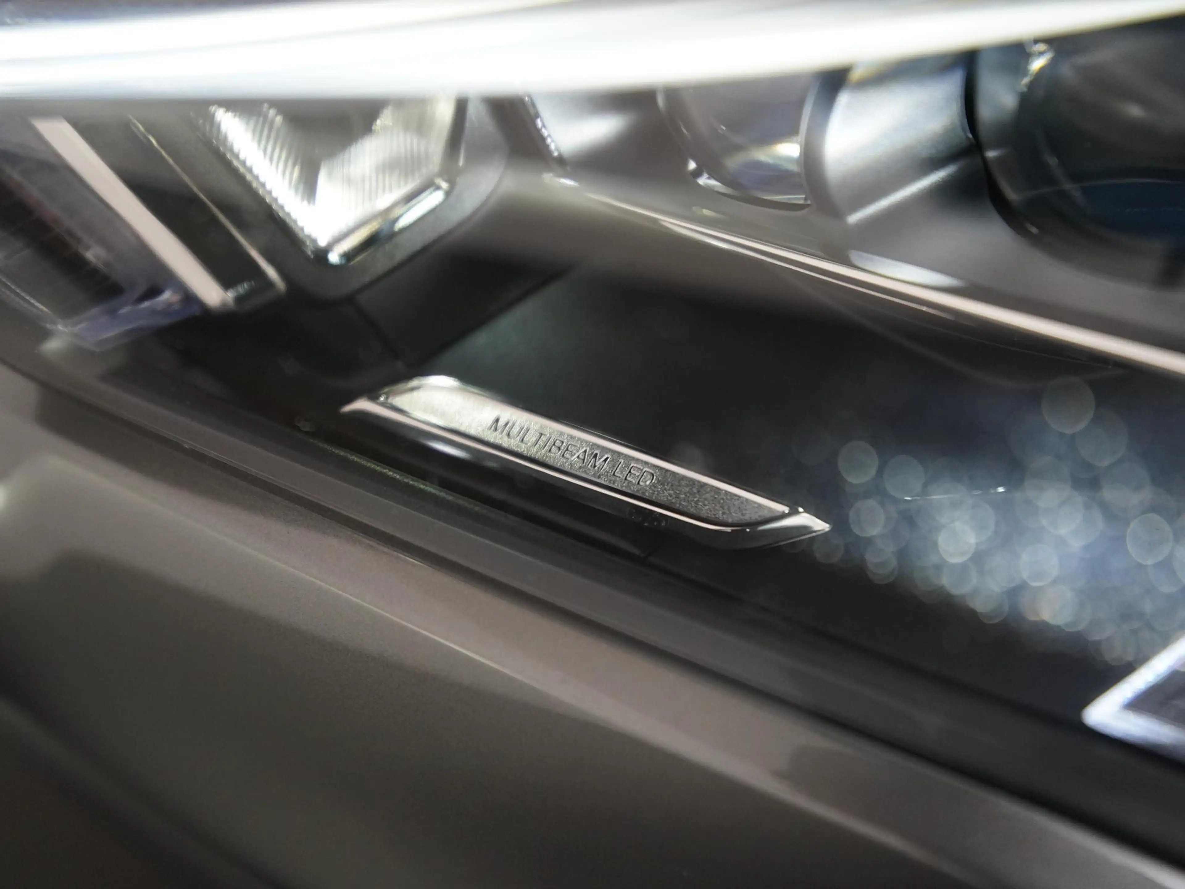 Mercedes-Benz CLA 250 250e AMG Night | Panoramadak | Multibeam LED | Wid — photo 39