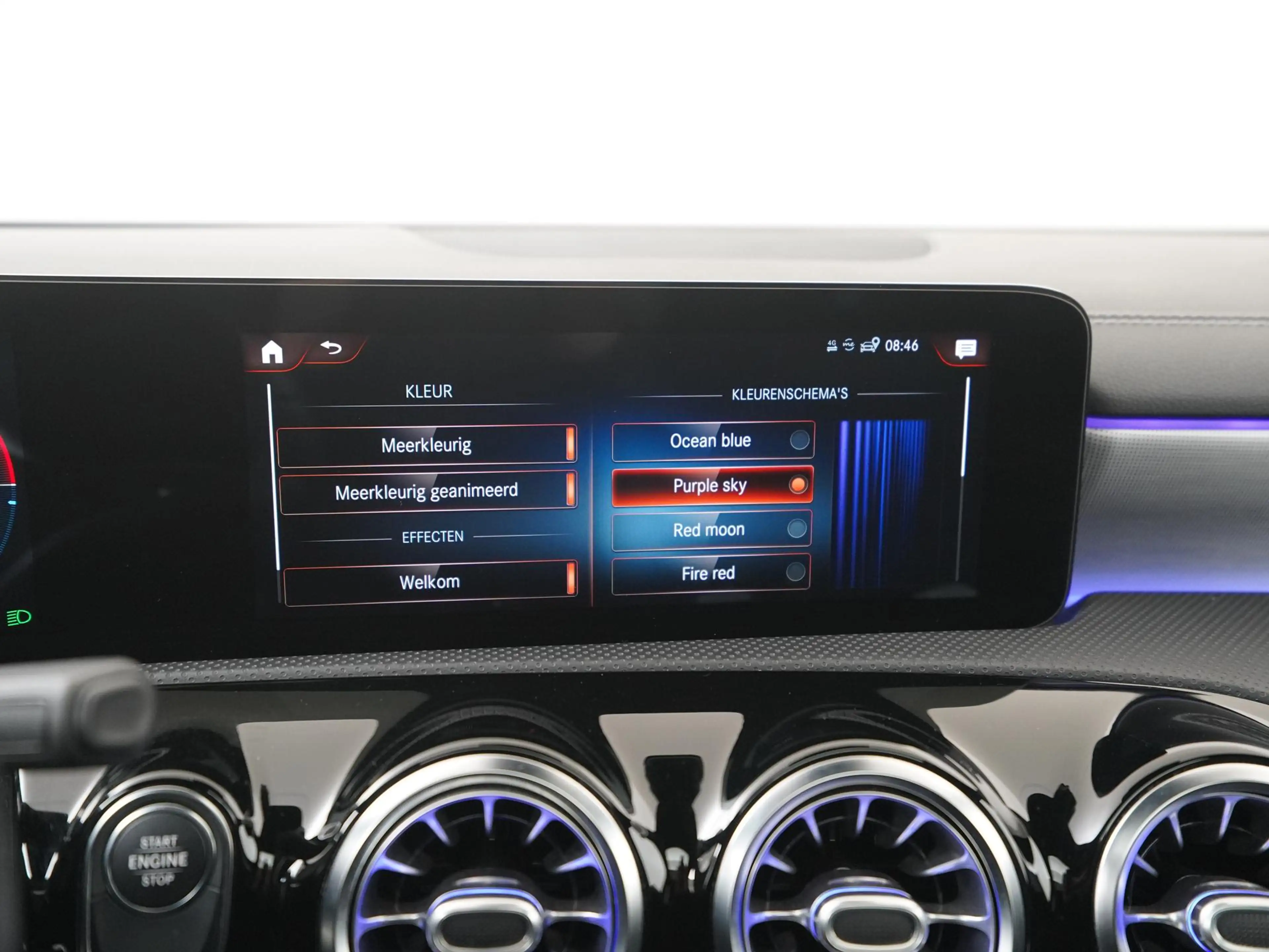 Mercedes-Benz CLA 250 250e AMG Night | Panoramadak | Multibeam LED | Wid — photo 20
