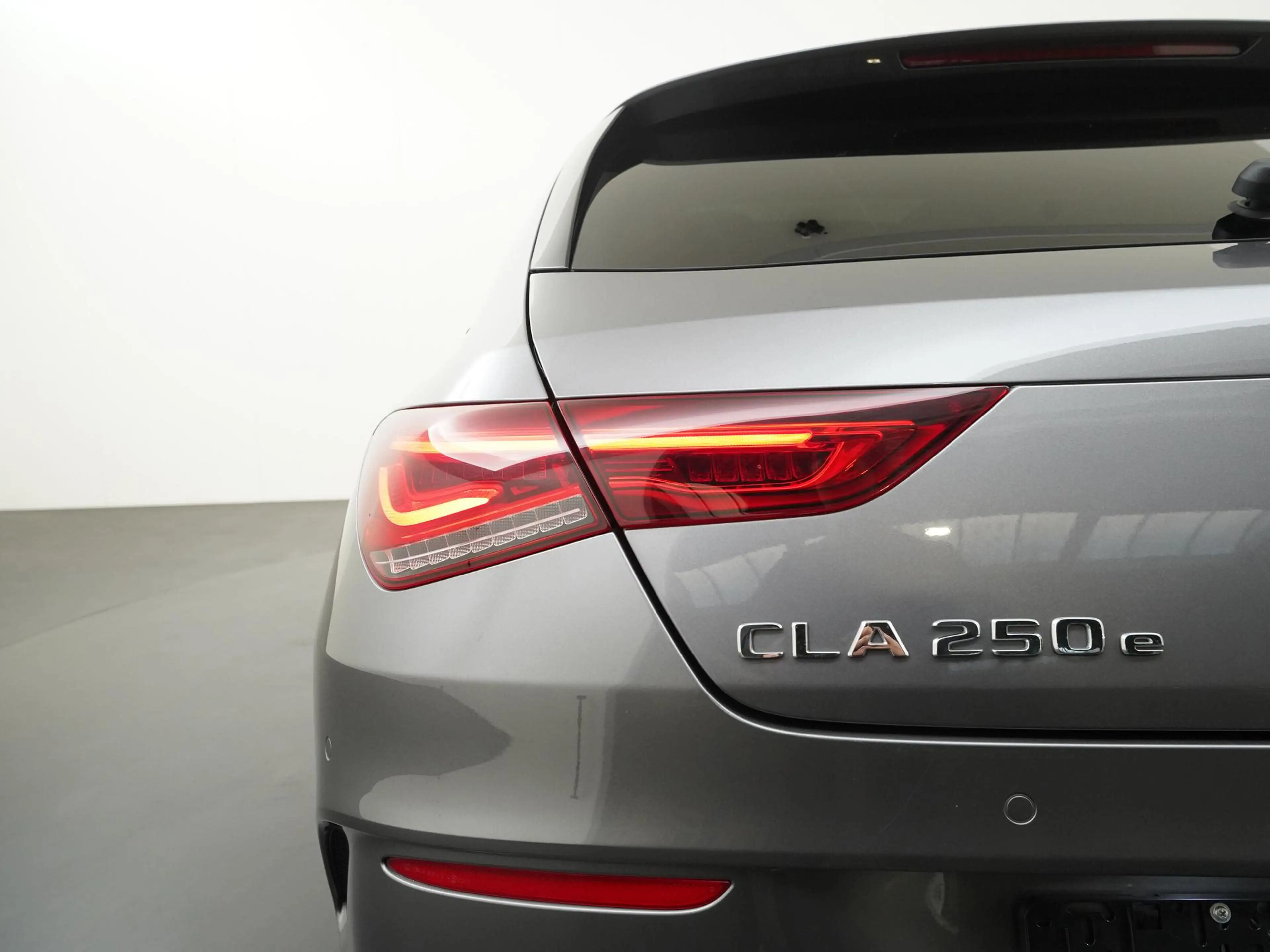 Mercedes-Benz CLA 250 250e AMG Night | Panoramadak | Multibeam LED | Wid — photo 29