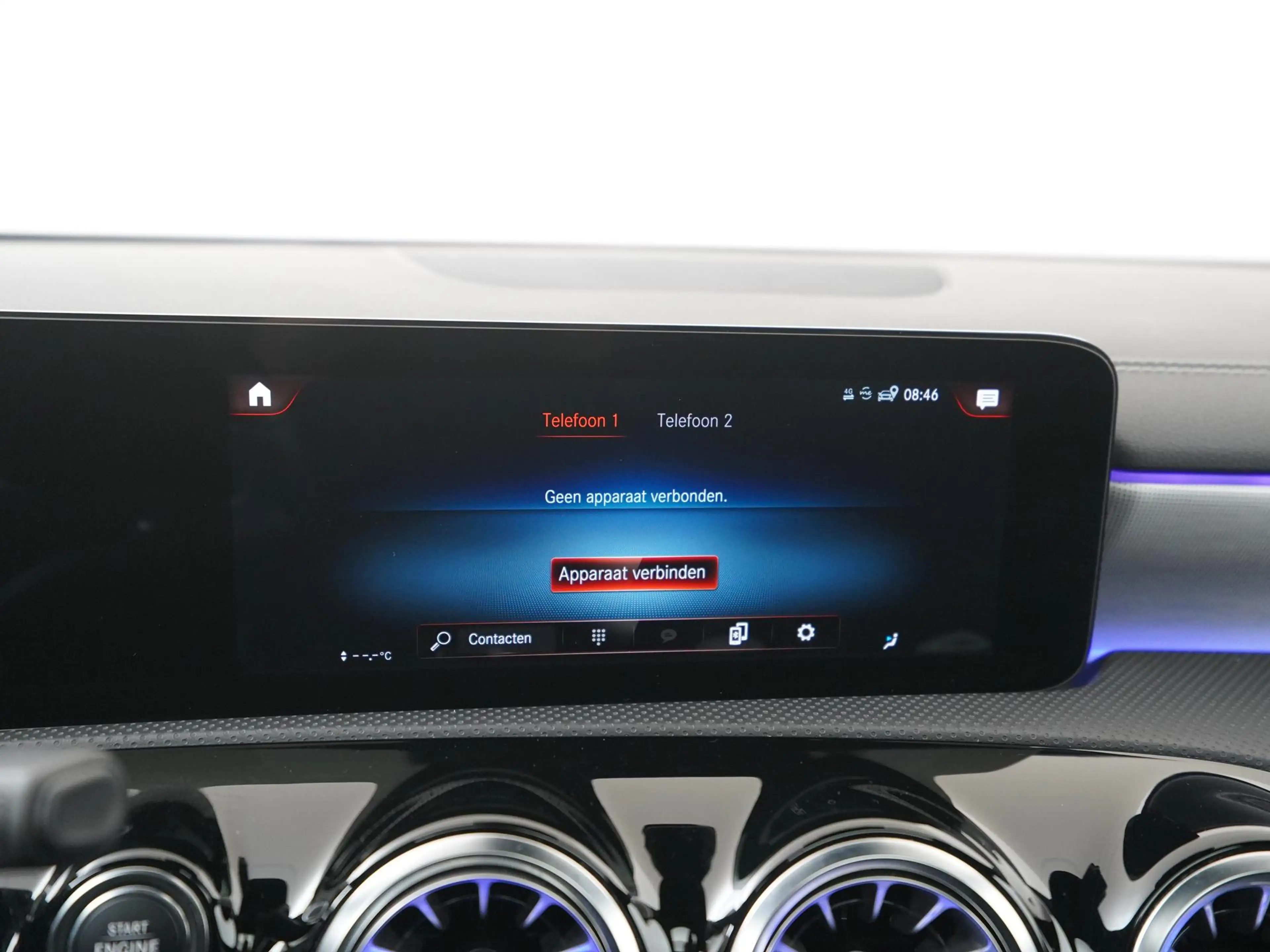 Mercedes-Benz CLA 250 250e AMG Night | Panoramadak | Multibeam LED | Wid — photo 19