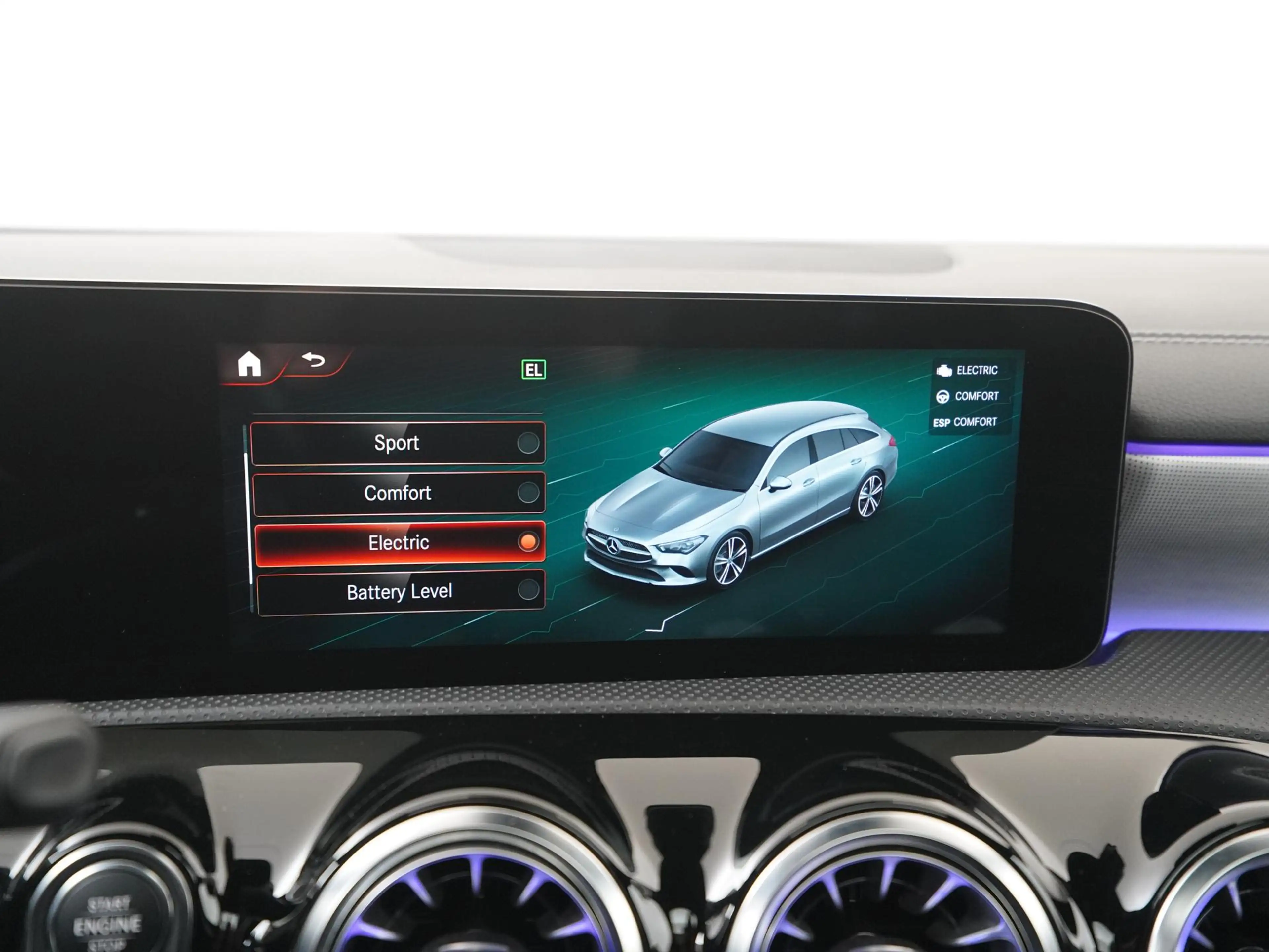 Mercedes-Benz CLA 250 250e AMG Night | Panoramadak | Multibeam LED | Wid — photo 24