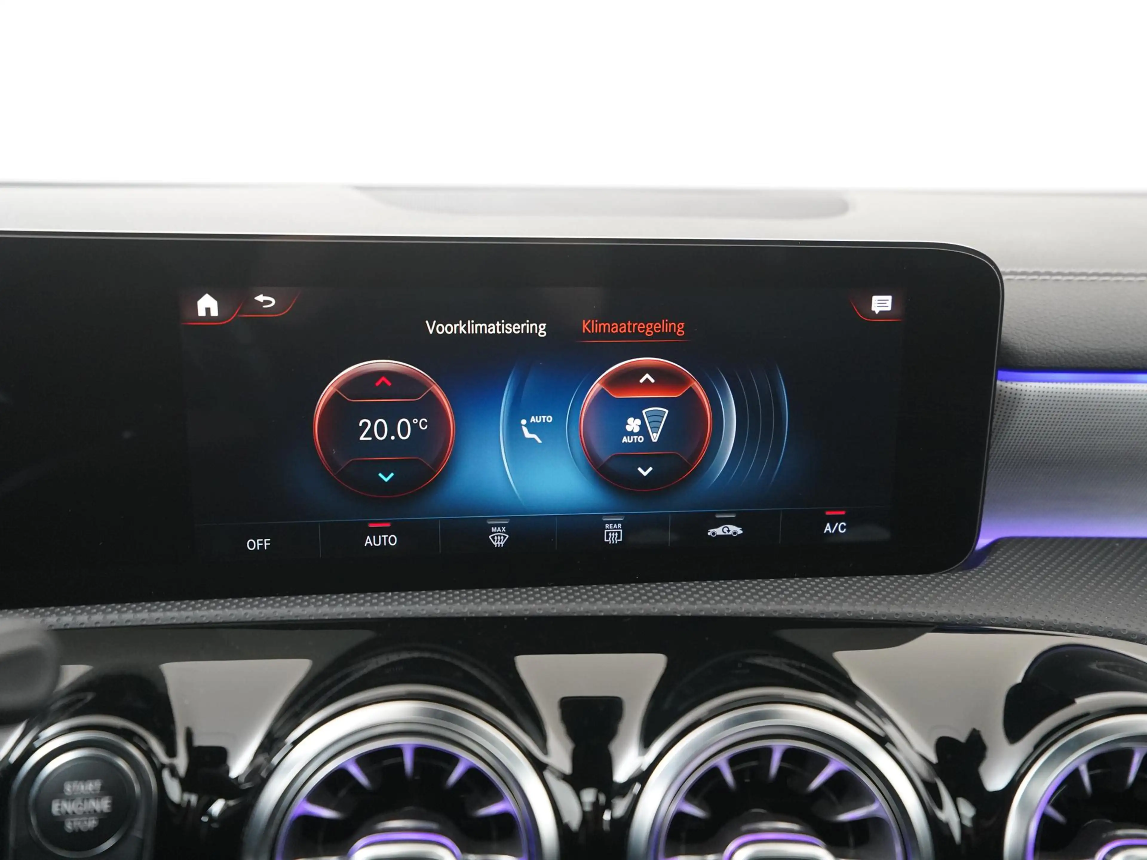 Mercedes-Benz CLA 250 250e AMG Night | Panoramadak | Multibeam LED | Wid — photo 15