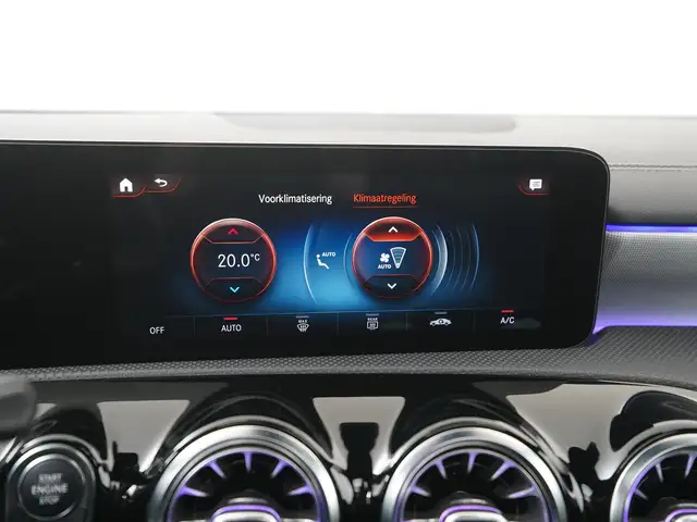 Mercedes-Benz CLA view 15