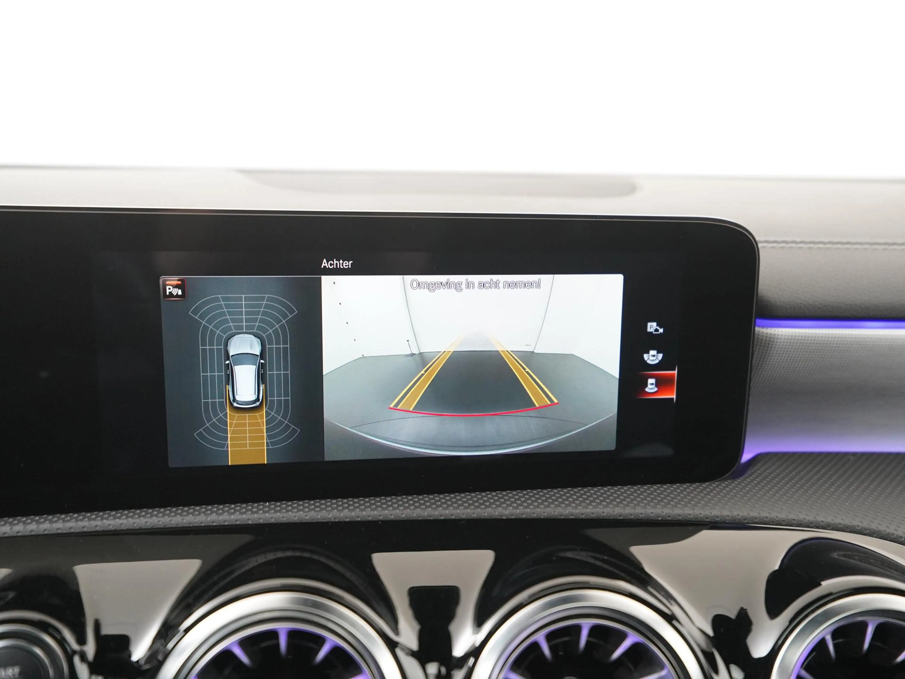 Mercedes-Benz CLA 250 250e AMG Night | Panoramadak | Multibeam LED | Wid — photo 23