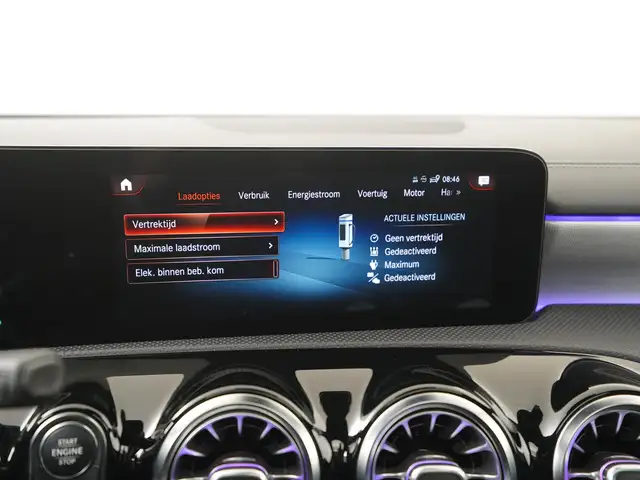 Mercedes-Benz CLA view 21