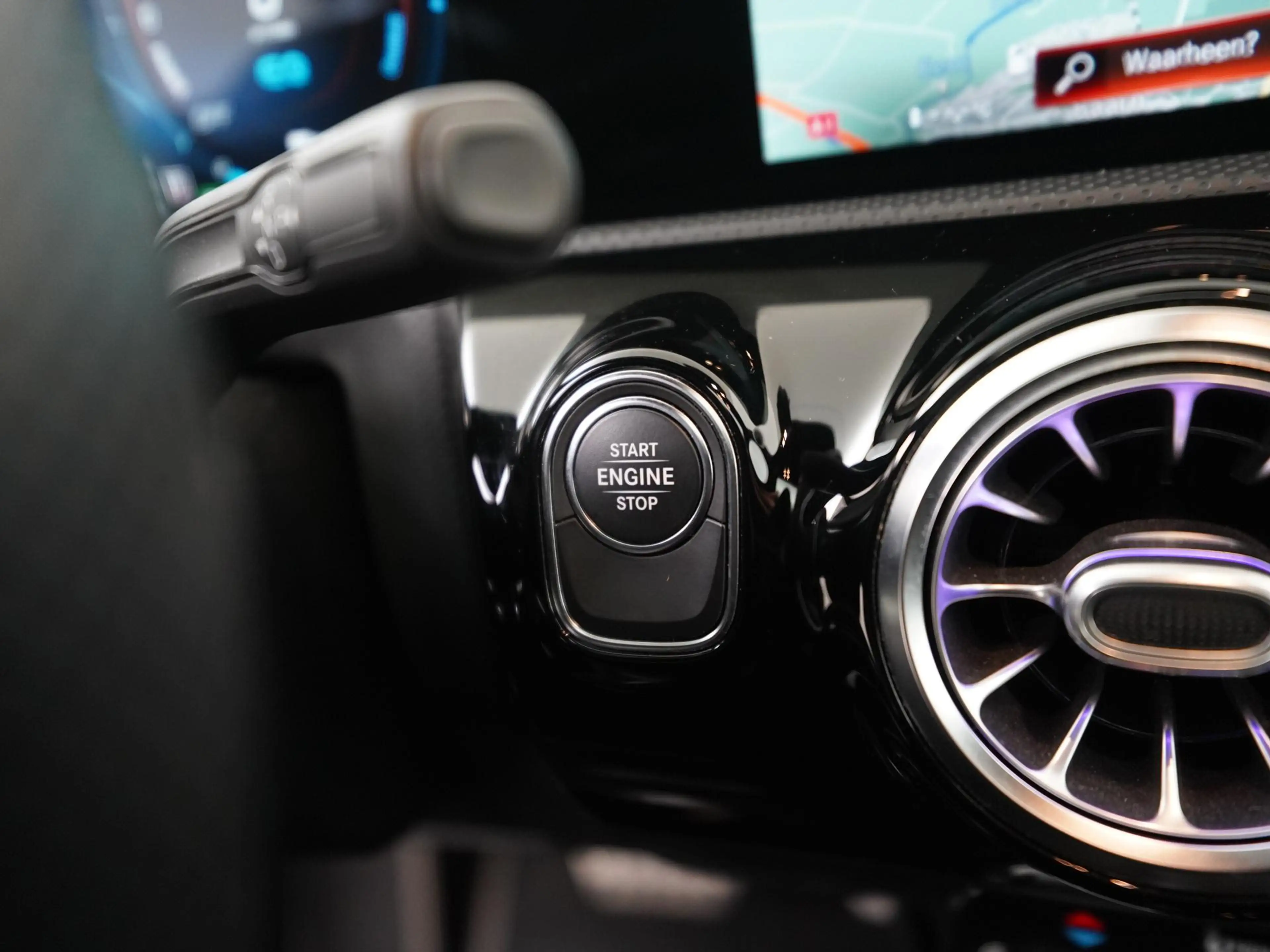 Mercedes-Benz CLA 250 250e AMG Night | Panoramadak | Multibeam LED | Wid — photo 46