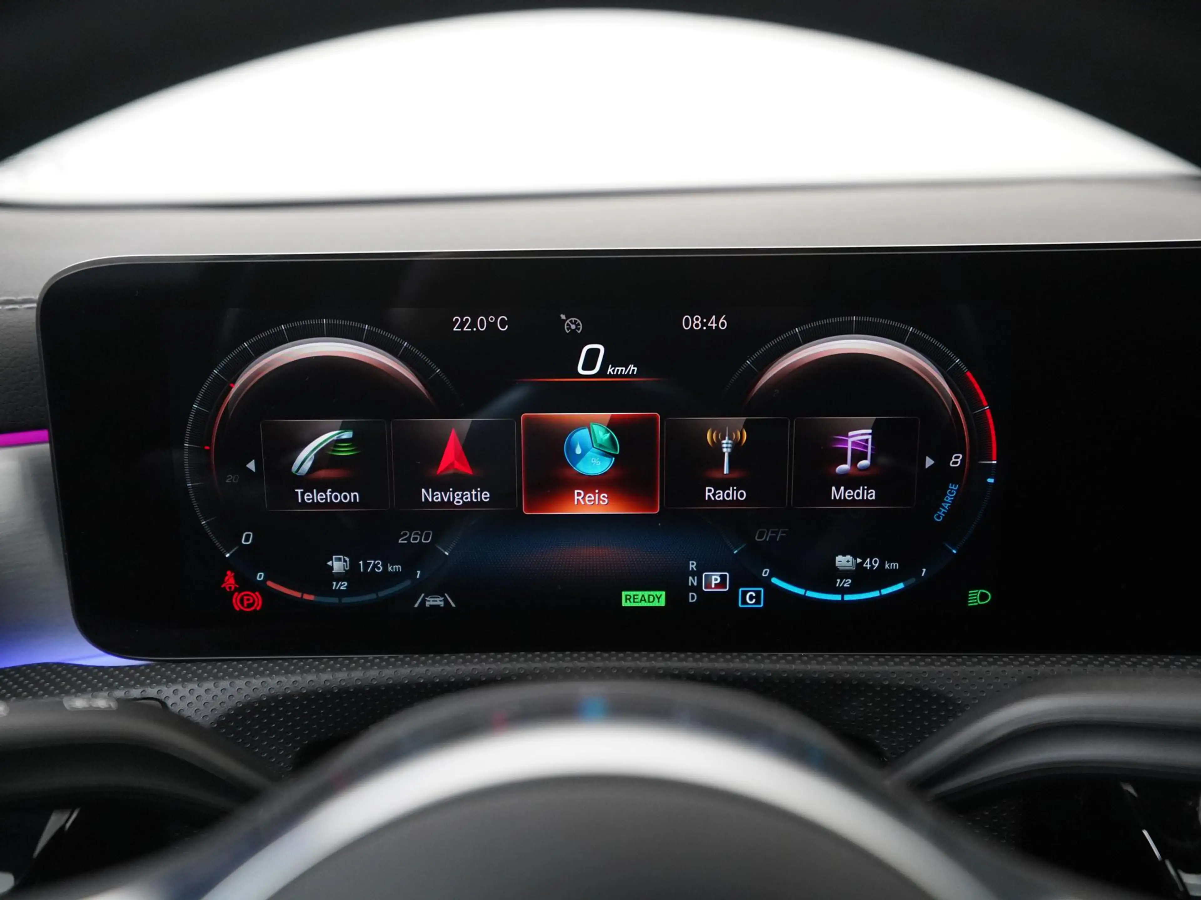 Mercedes-Benz CLA 250 250e AMG Night | Panoramadak | Multibeam LED | Wid — photo 11