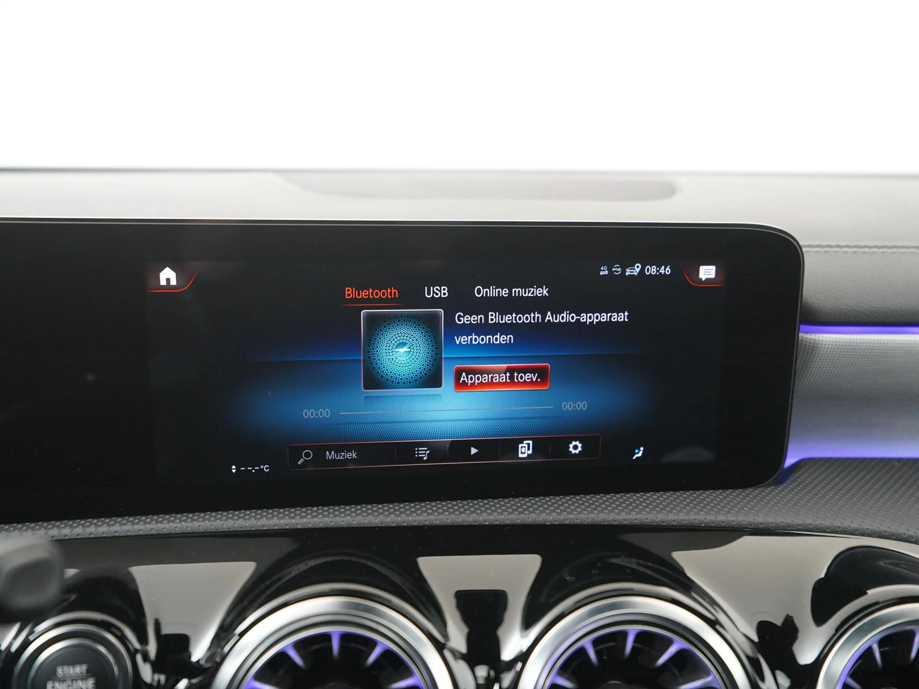 Mercedes-Benz CLA 250 250e AMG Night | Panoramadak | Multibeam LED | Wid — photo 18