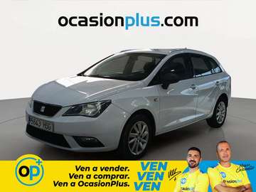 ST 1.6TDI CR Style 90