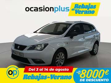 ST 1.6TDI CR Style 90