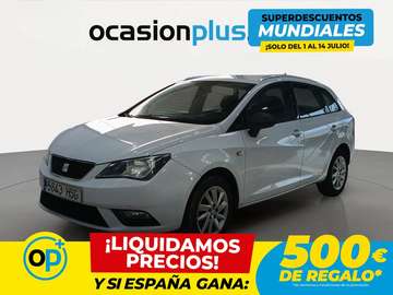 ST 1.6TDI CR Style 90