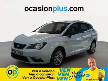 ST 1.6TDI CR Style 90