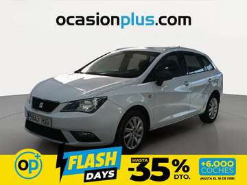 ST 1.6TDI CR Style 90