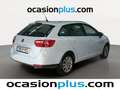 SEAT Ibiza ST 1.6TDI CR Style 90 Blanco - thumbnail 3