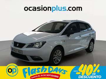 ST 1.6TDI CR Style 90