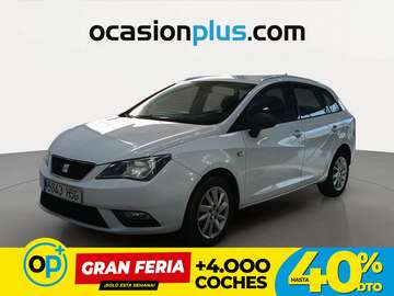 ST 1.6TDI CR Style 90