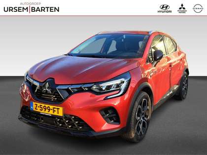 Mitsubishi ASX 1.6 HEV AT Intense+