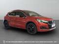 DS Automobiles DS 4 Crossback 4 I - DS4 Crossback 1.6 bluehdi Sport Chic s&s 120 Arancione - thumbnail 3